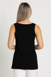 Mela Purdie - Flared Singlet