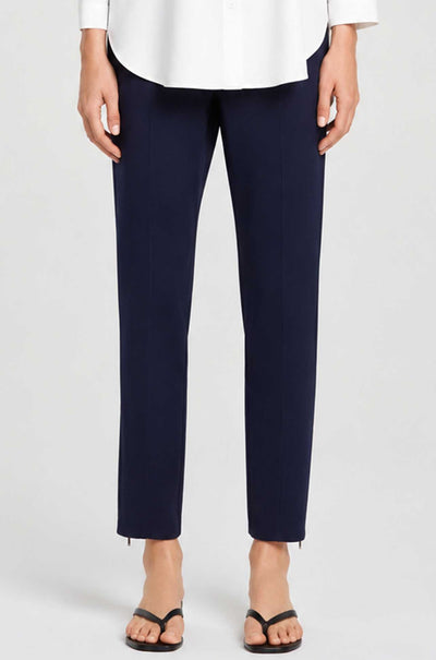 Mela Purdie - Flex Pant in Powder Knit
