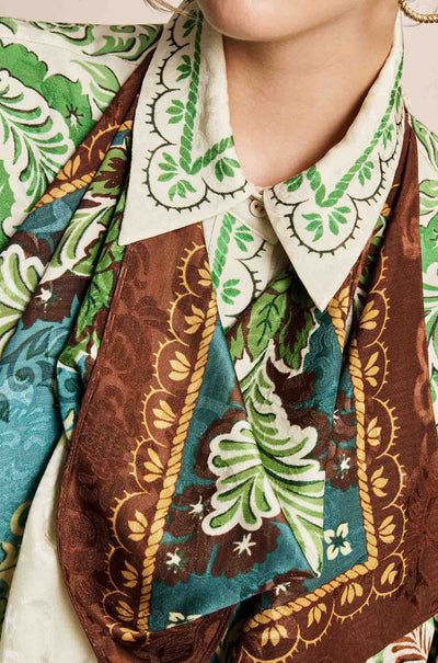 Alèmais - Florence Shirt