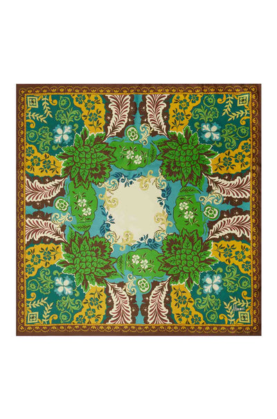 Alèmais - Florence Silk Scarf