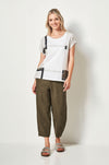 Verge - Flux Top
