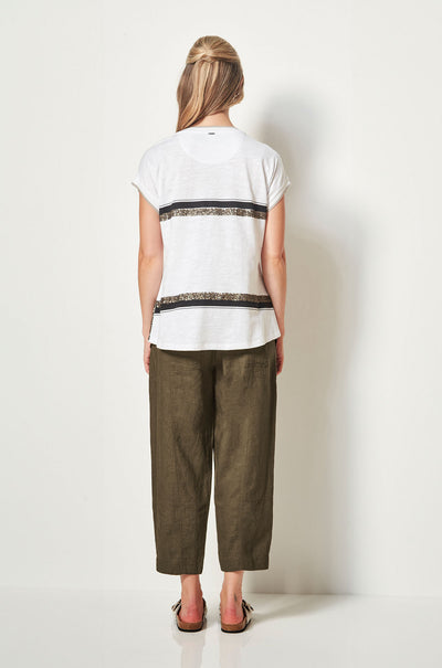 Verge - Flux Top