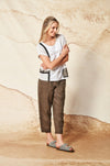 Verge - Flux Top
