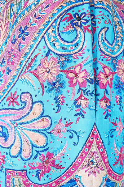 Camilla - Footsteps In Folklore Straight Leg Pant