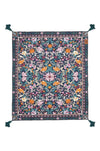 Wandering Folk - Forest Picnic Rug