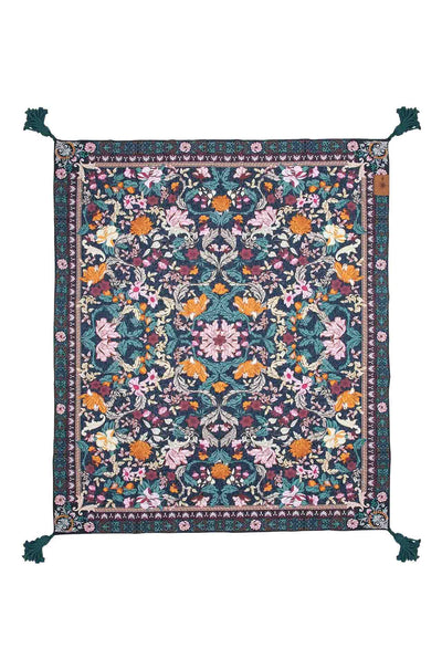 Wandering Folk - Forest Picnic Rug