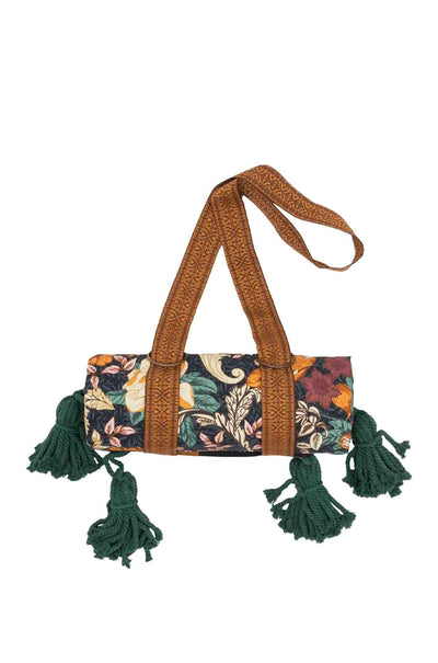 Wandering Folk - Forest Picnic Rug