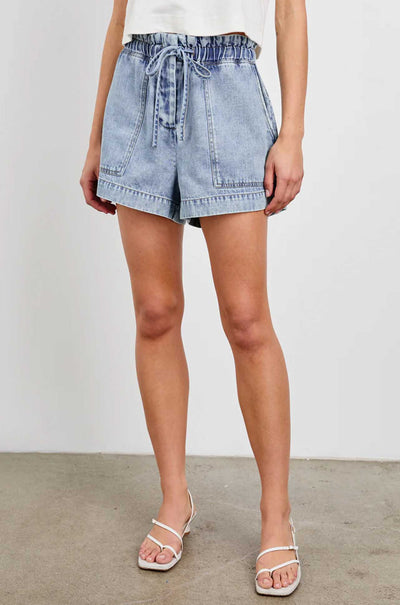 Rails - Foster Denim Shorts