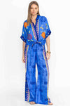 Johnny Was - Fernanda Button Down Shirt
