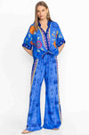 Johnny Was - Fernanda Button Down Shirt