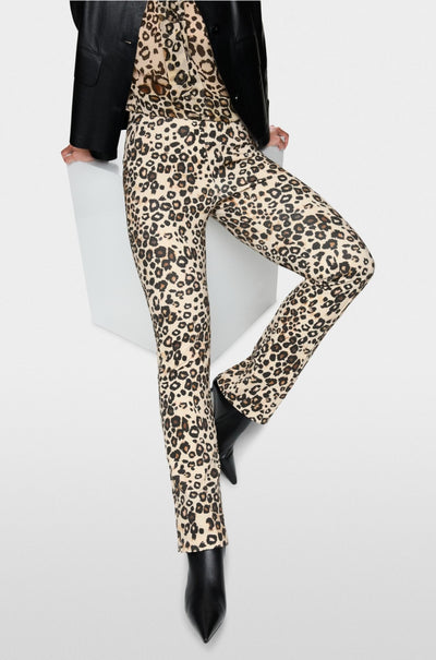 Marc Cain - Frederica Feminine Fit Trousers
