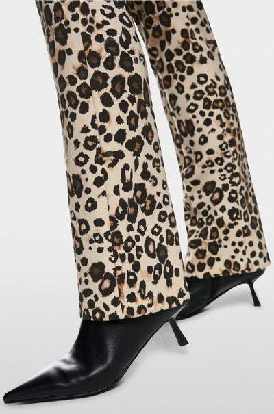 Marc Cain - Frederica Feminine Fit Trousers