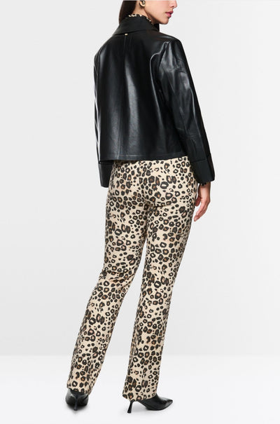 Marc Cain - Frederica Feminine Fit Trousers
