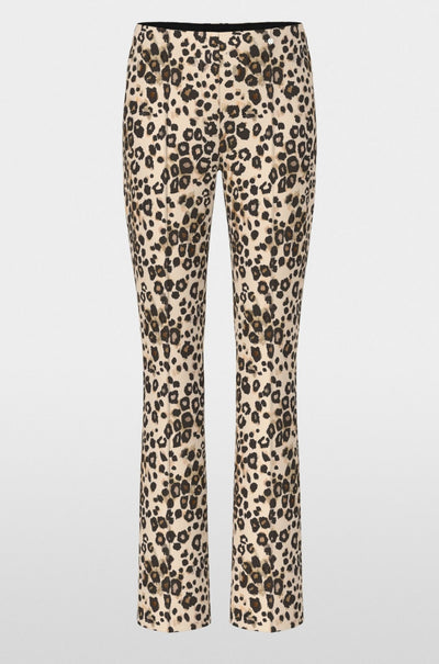 Marc Cain - Frederica Feminine Fit Trousers