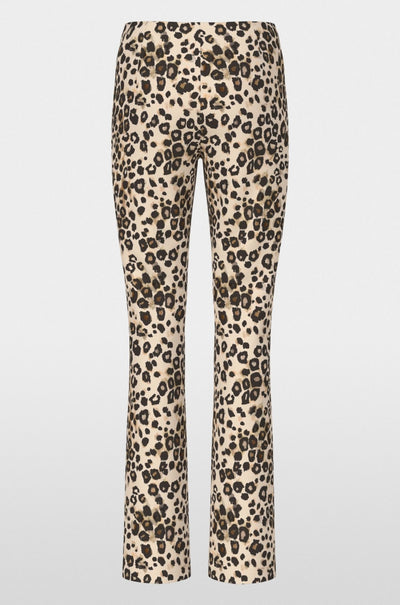 Marc Cain - Frederica Feminine Fit Trousers