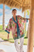 Johnny Was - Frida Reversible Kimono in Emily