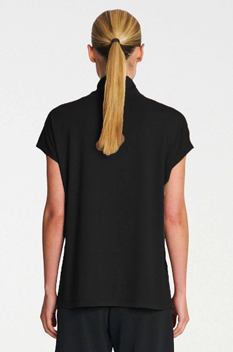 Mela Purdie - Funnel Shell