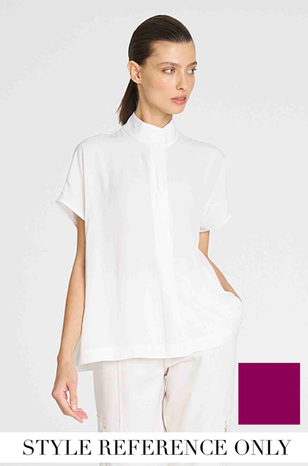 Mela Purdie - Funnel Shell