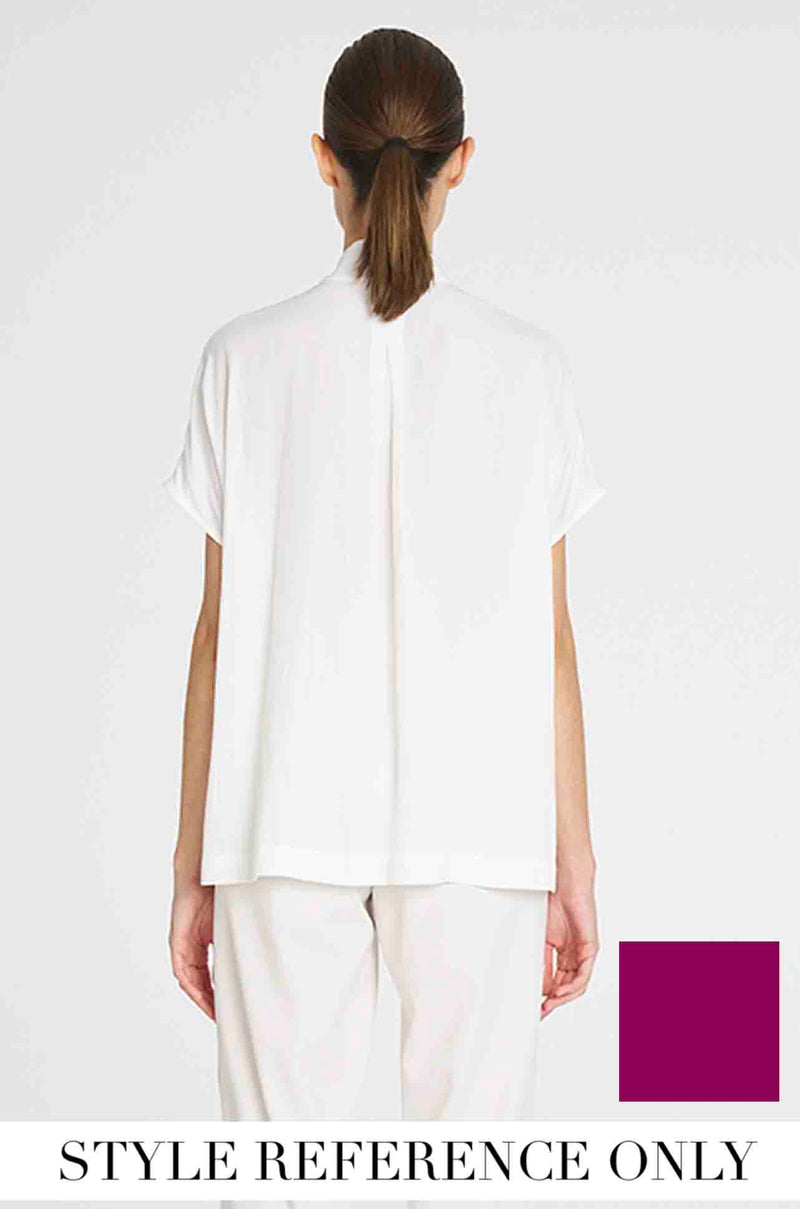 Mela Purdie - Funnel Shell