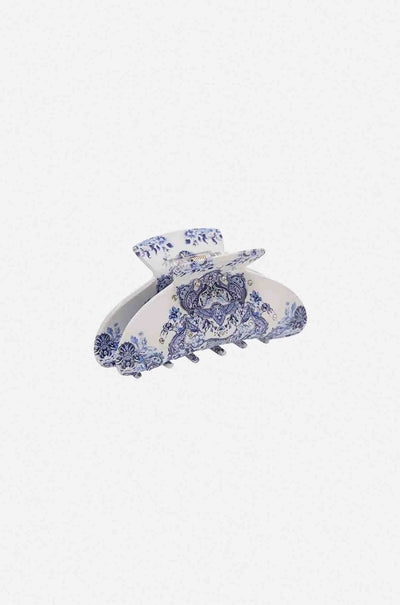 Camilla - Glaze and Graze Crystalled Hair Clasp