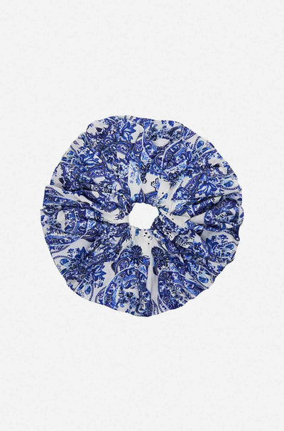 Camilla - Glaze and Graze Oversized Scrunchie