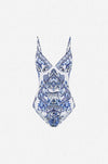 Camilla - Glaze and Graze Soft Cup Underwire One Piece