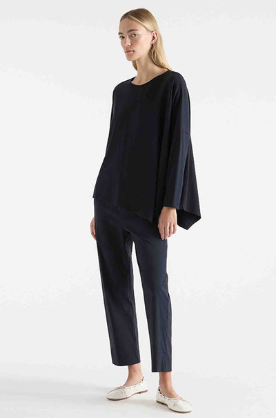 Mela Purdie - Geo Sweater