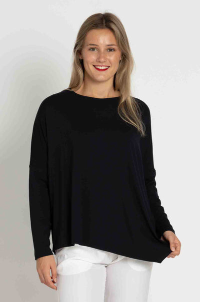 Mela Purdie - Geo Sweater