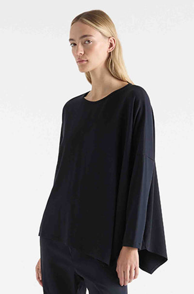 Mela Purdie - Geo Sweater