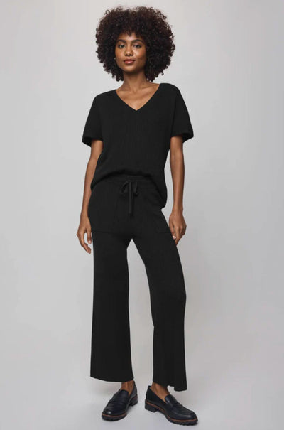 Splendid - Georgie V-Neck Sweater