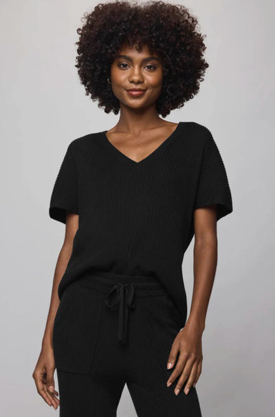 Splendid - Georgie V-Neck Sweater