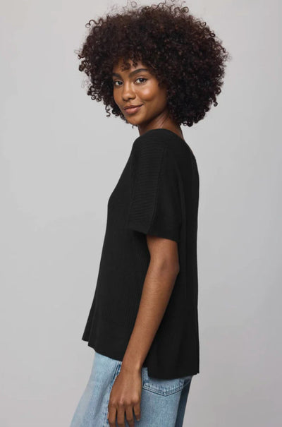 Splendid - Georgie V-Neck Sweater