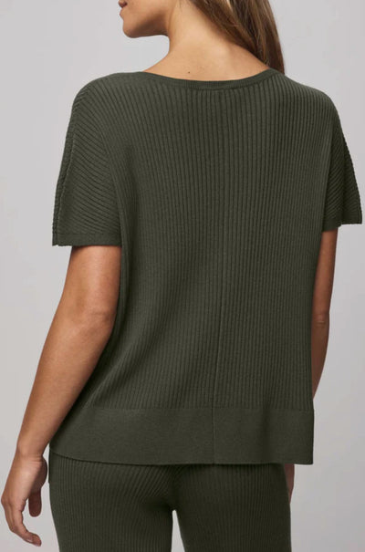 Splendid - Georgie V-Neck Sweater