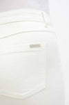 Joseph Ribkoff - Gia Classic Slim Fit Stretch Jeans in White