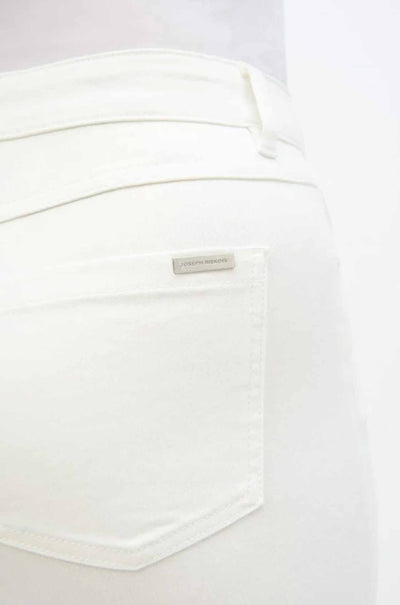 Joseph Ribkoff - Gia Classic Slim Fit Stretch Jeans in White