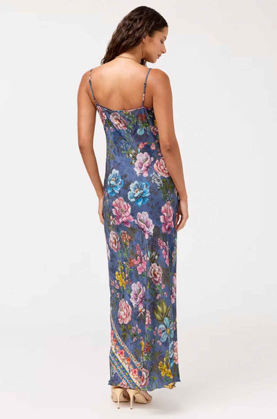 Johnny Was - Gigianna Slip Dress in Ollie