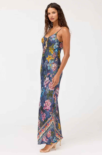Johnny Was - Gigianna Slip Dress in Ollie