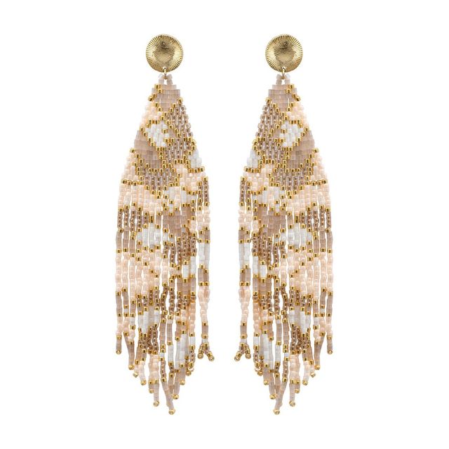 Belle Mais Pas Que - Gina Earrings