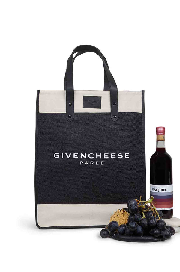 The Cool Hunter Market Bags Givencheese Black Market Bag Zambezee