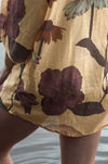 Wandering Folk - Glades Over Swim Shirt
