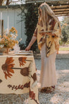 Wandering Folk - Glades Over Swim Shirt