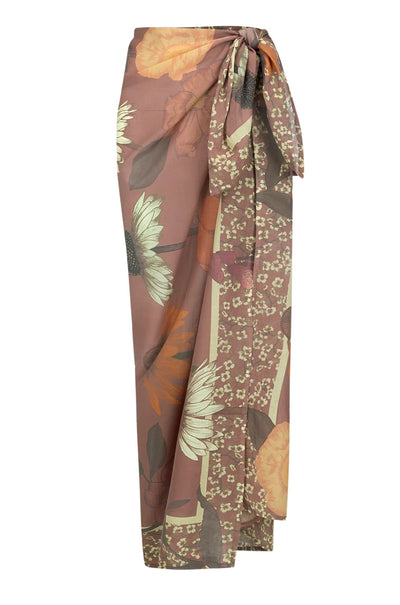 Wandering Folk - Glades Sarong
