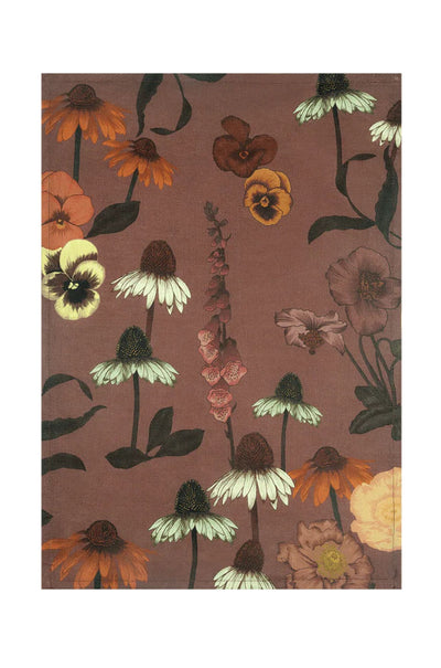 Wandering Folk - Glades Tea Towel