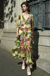 Trelise Cooper - Bloom To Move Good Day Sunshine Dress