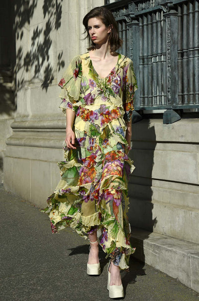 Trelise Cooper - Bloom To Move Good Day Sunshine Dress