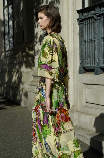 Trelise Cooper - Bloom To Move Good Day Sunshine Dress