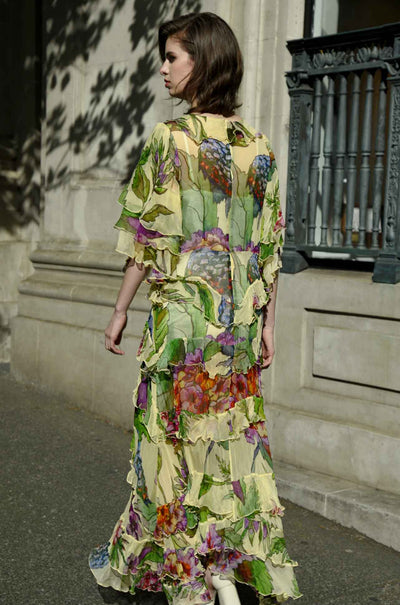 Trelise Cooper - Bloom To Move Good Day Sunshine Dress