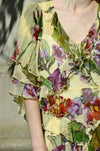 Trelise Cooper - Bloom To Move Good Day Sunshine Dress