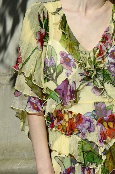Trelise Cooper - Bloom To Move Good Day Sunshine Dress
