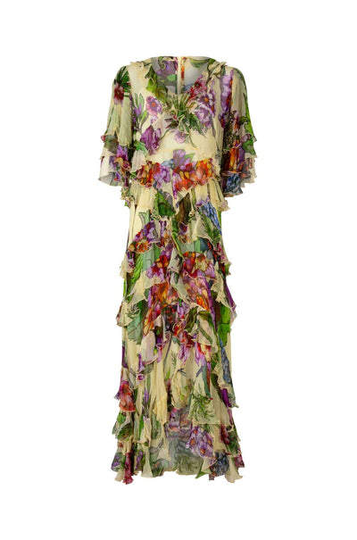 Trelise Cooper - Bloom To Move Good Day Sunshine Dress